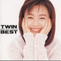＜TWIN BEST＞酒井法子