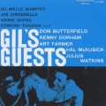 ギルズ・ゲスツ［+3］