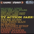 TVアクション・ジャズ《TVテーマ・イン・ジャズ》