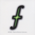 cross～Original Ballade Collection～