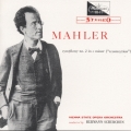 マーラー:交響曲第2番「復活」