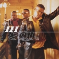 III FRUM THA SOUL