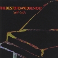ザ・ベスト・オブ・デビッド・ベノワ