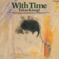 With Time