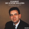 シューベルト:歌曲集＜美しき水車小屋の娘＞