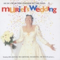 ミュリエルの結婚/オリジナルサントラ
