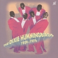 ゴスペルの王者～ディクシ-・ハミングバ-ズ1939-1976