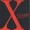 X CHARACTER FILE 7