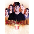 ロズウェル / 星の恋人たち サード・シーズン DVD-BOX