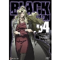 BLACK LAGOON 004