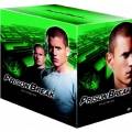 プリズン・ブレイク DVDコレクターズBOX