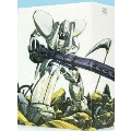 重戦機エルガイム DVD-BOX＜初回生産限定版＞
