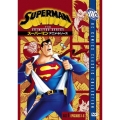 スーパーマン アニメ・シリーズ Disc1＜期間生産限定盤＞