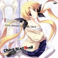 CHAOS;HEAD ～TRIGGER 4～ Xbox360用ソフト「CHAOS;HEAD NOAH」オーディオシリーズ