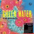 GREEN WATER＜紙ジャケット仕様初回限定盤＞
