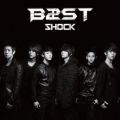 SHOCK [CD+DVD]＜初回限定盤B＞