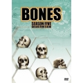 BONES-骨は語る- シーズン5 DVDコレクターズBOX
