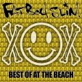 Best Of At The Beach [CD+マフラータオル]＜初回生産限定盤 ＞