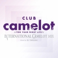 INTERNATIONAL CAMELOT MIX