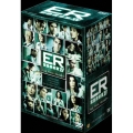 ER 緊急救命室 XV ＜ファイナル＞ コレクターズ・ボックス