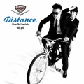 Distance [CD+DVD]＜初回生産限定盤＞