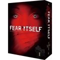 FEAR ITSELF SPECIAL DVD BOX Vol.1