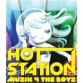 MUZIK 4 THE BOYZ