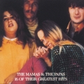 ベスト・オブ・ママス＆パパス