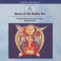 ≪ゴシック期の音楽≫(抜粋)＜限定盤＞