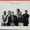 ヴェリー・ベスト・オブ・・・スパイロ・ジャイラ・・・・
