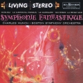 不滅のリビング・ステレオ・シリーズ 18 ベルリオーズ:幻想交響曲[1954年録音] 序曲「ローマの謝肉祭」&「海賊」、「マブ女王のスケルツォ」