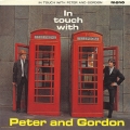 イン・タッチ・ウィズ・ピーター・アンド・ゴードン・プラス＜紙ジャケット仕様初回限定盤＞