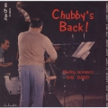 チャビーズ・バック!＜初回生産限定盤＞