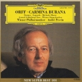 オルフ:カルミナ・ブラーナ