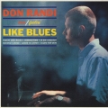 フィーリン・ライク・ブルース＜初回生産限定盤＞