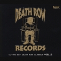 bmr presents::ナッシン・バット・デス・ロウ・クラシックス VOL.2