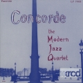 コンコルド＜紙ジャケット仕様初回限定盤＞