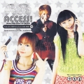 Access! Produced by「RADIOアニメロミックス」
