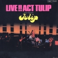 ライヴ！　アクト　チューリップ＜限定盤＞