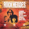 ロック・ヒーローズ