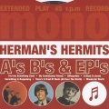 ハーマンズ・ハーミッツ　シングル・ＥＰ・コレクション