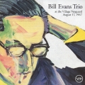 アット・ザ・ヴィレッジ・ヴァンガード 8.17,1967