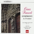 フランク:交響曲/ラロ:交響曲/フォーレ:パヴァーヌ