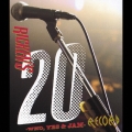 Ricken's 20 -WHO,YES & JAM- RECORD