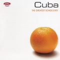 キューバ ザ・グレイテスト・ソングス・エヴァー