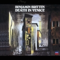 ブリテン:歌劇≪ヴェニスに死す≫全曲