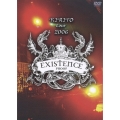 KIRITO TOUR 2006 EXISTENCE PROOF