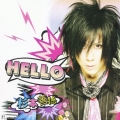 HELLO  [CD+DVD]＜初回生産限定盤＞