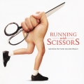 「ランニング・ウィズ・シザース」　オリジナル・サウンドトラック