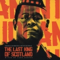 ラストキング・オブ・スコットランド オリジナル・サウンドトラック